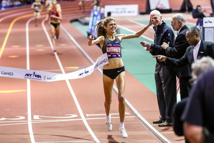 Millrose