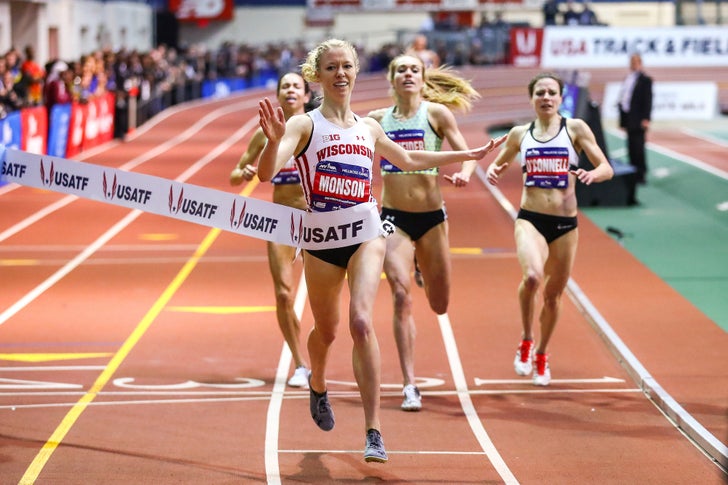 Millrose