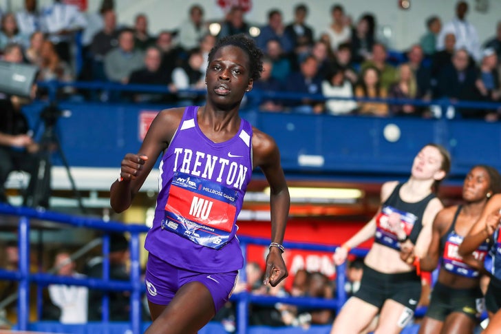 Millrose