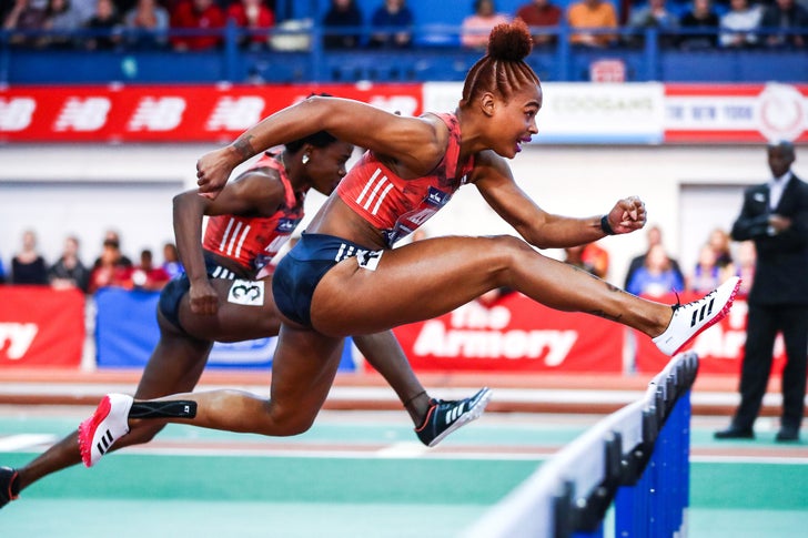 Millrose