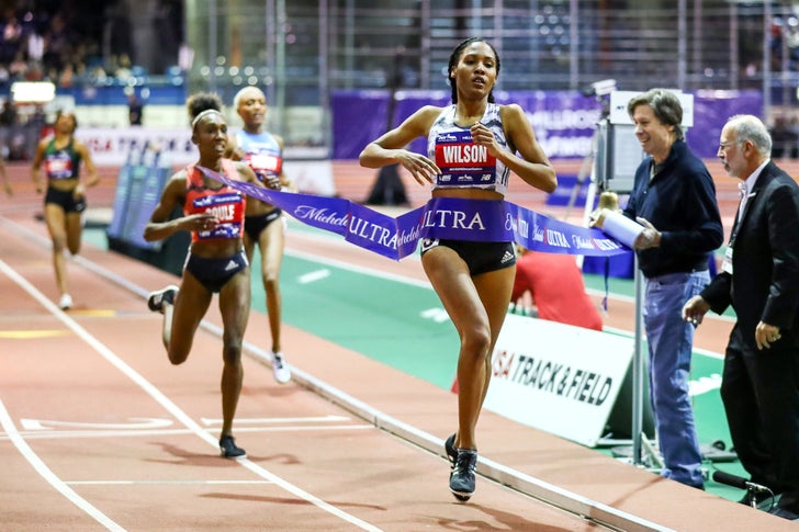 Millrose