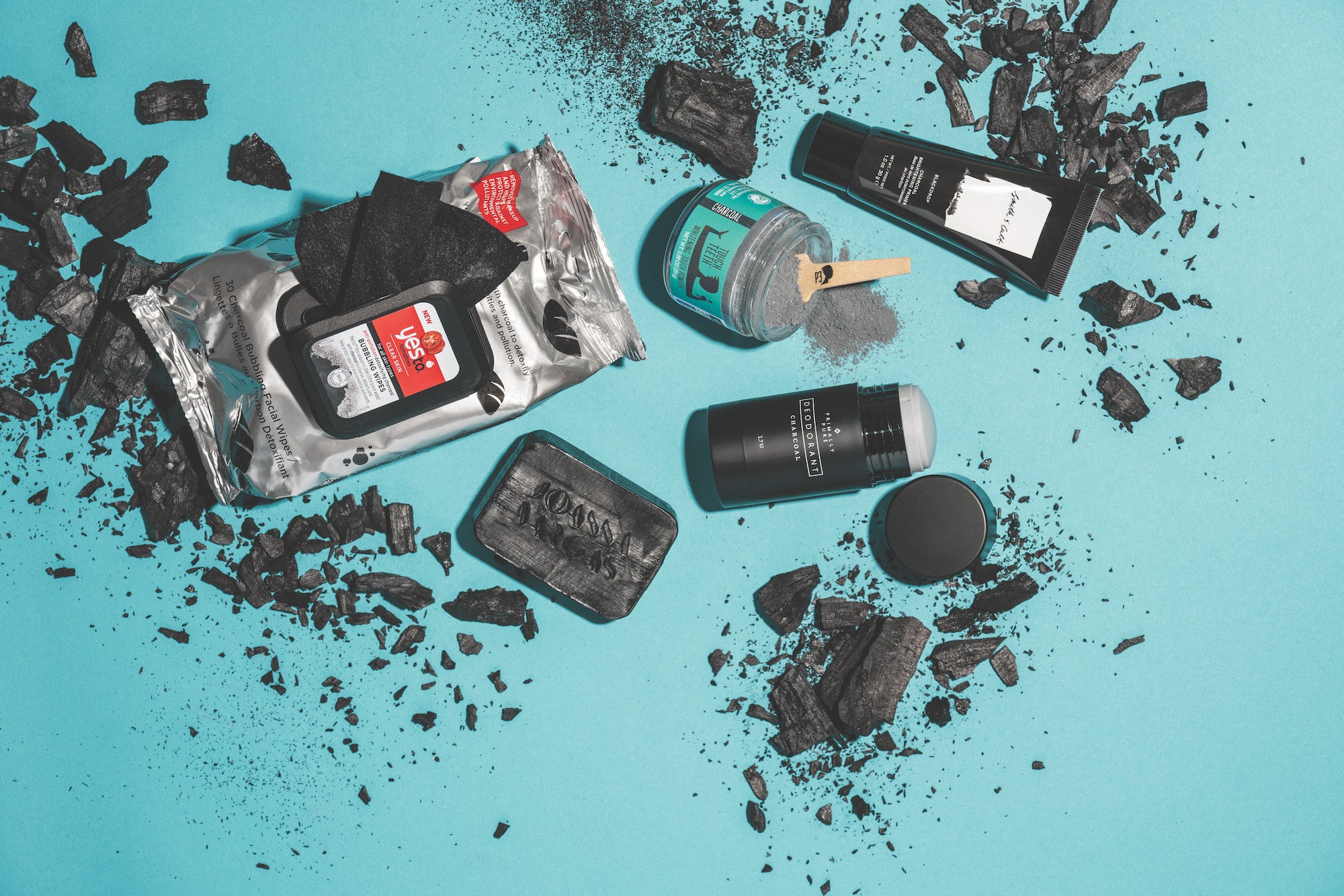 Photo by Oliver Baker.