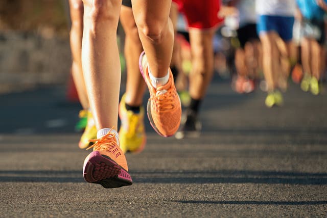 3 Factors To Consider Before Returning To The Start Line