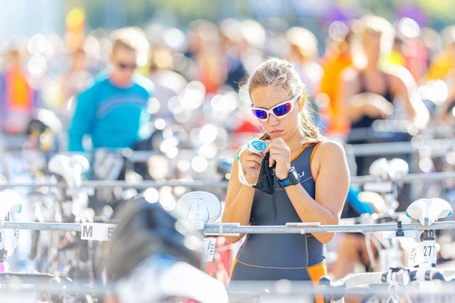 How To Become A Triathlete Runner: Part 1