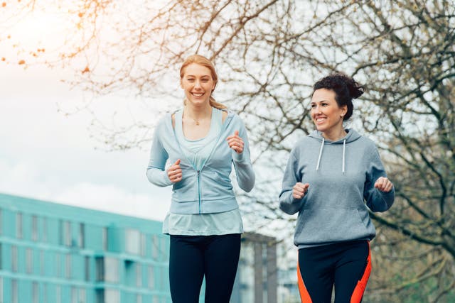 How I’m Stifling Jealousy Of My Friend’s Speedy New PR