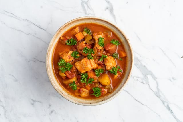 Weeknight Winners: Easy Seafood Dishes