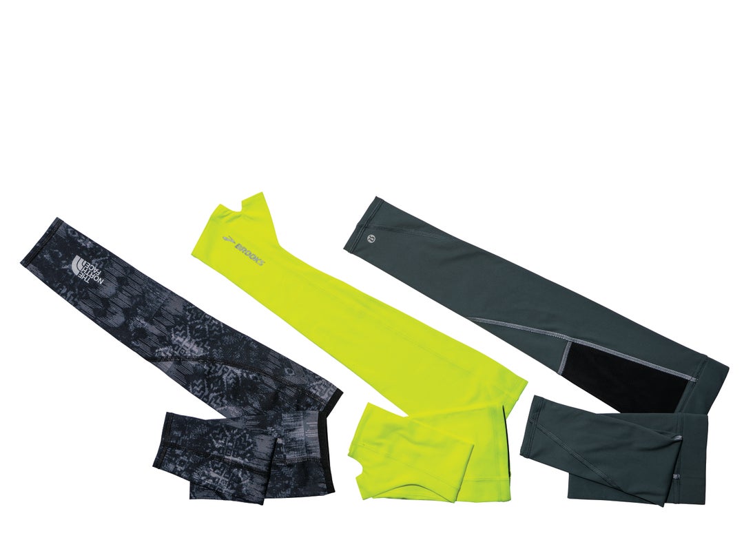 Arm Warmers: Essential Gear for Runners - Women's Running