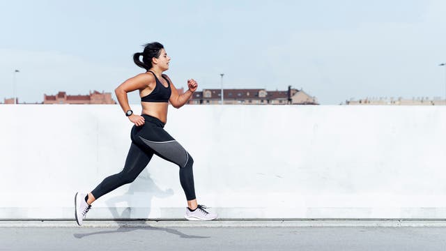 Want to get Faster? Use These 5 Simple Workouts