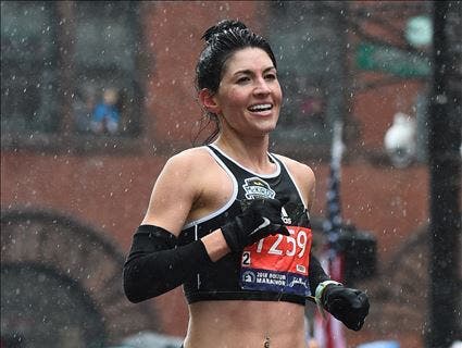 “Eat the Pizza” and Other Fueling Wisdom for Distance Runners