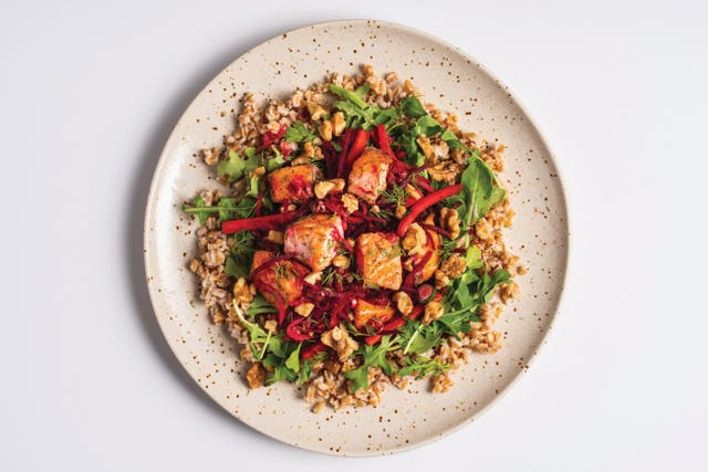 Stir Up These Wok Stars for Easy Weeknight Dinners