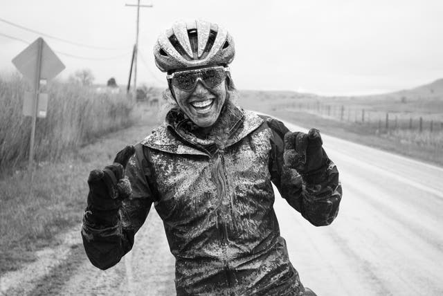 Hillary Allen is Starting from Scratch