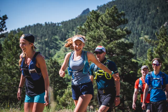 Why Trail Running Boosts Your Physical—And Mental—Strength