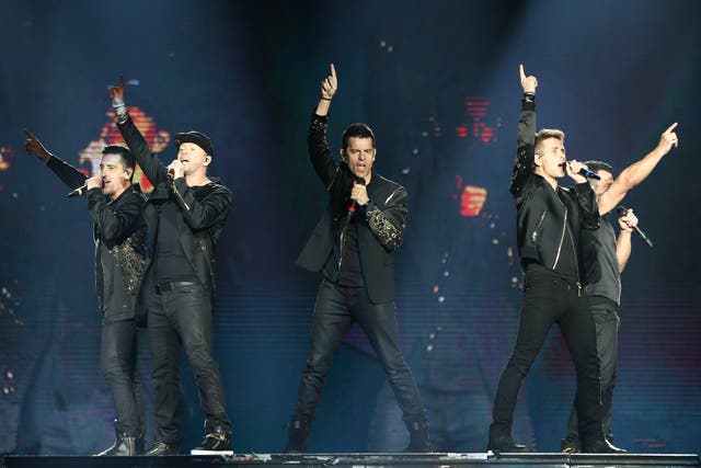 10 Running Songs from the Hottest Tours This Summer