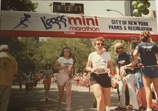 Empowerment, Love, and a 36-Year Racing Streak at the World’s Original All-Women’s Road Race