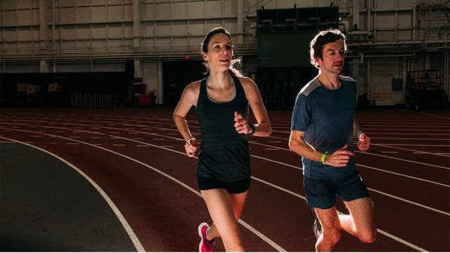 Communities Come Together to Run in Celebration of Gabriele Grunewald's Life