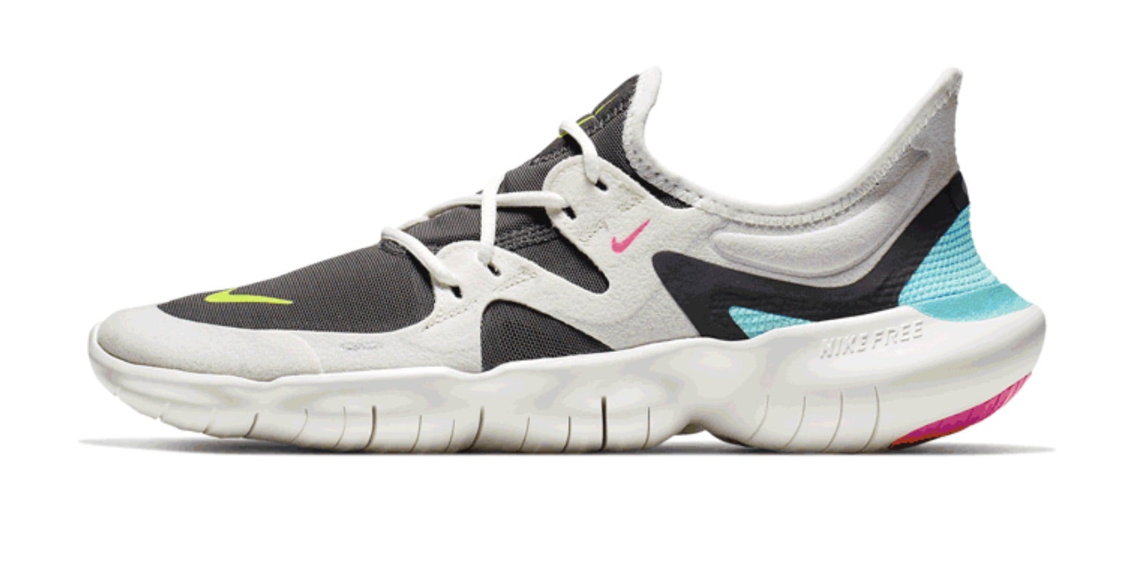 retro running gear
