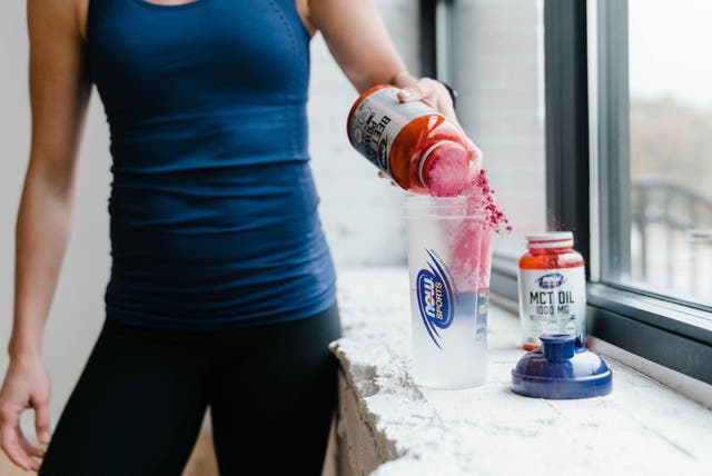 Quick Tips to Support Training Goals