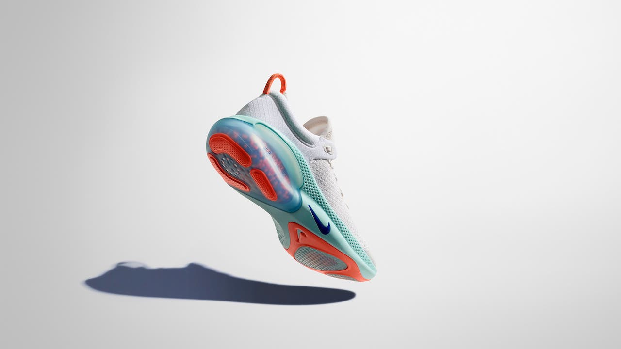 Nike Joyride Run shoes To The Test: Nike Joyride shoes review - CNET main image 2