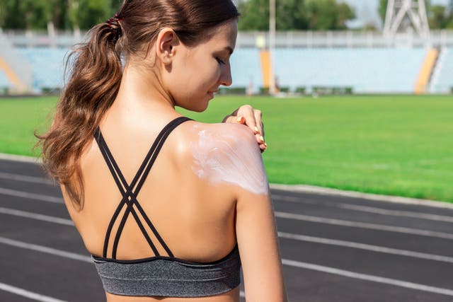 3 Summer Safety Tips for Runners