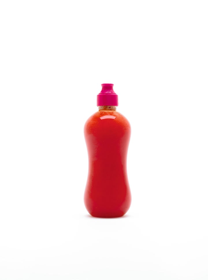 Beet Out Smoothie