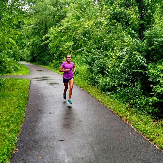 I Needed Help to Overcome a Running Addiction