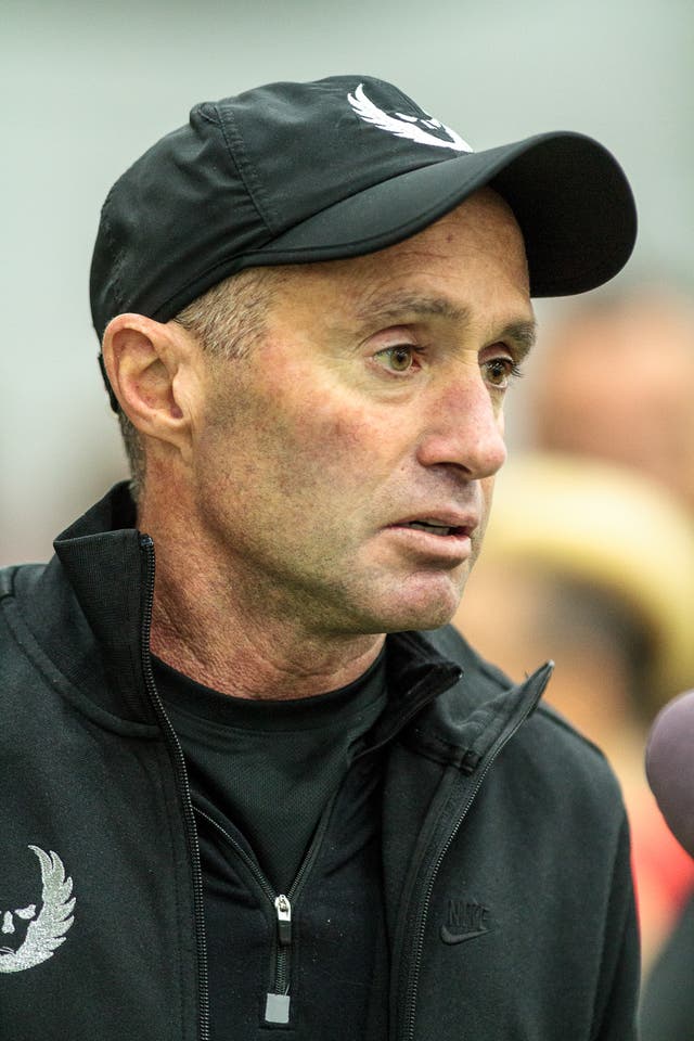 The Latest on Alberto Salazar’s 4-Year Ban for Doping Violations