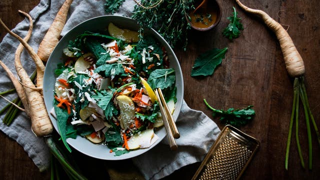 Easy Dinner Recipes for Fall Fueling