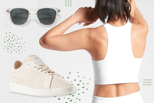9 Sustainable Fashion Picks to Keep You Moving
