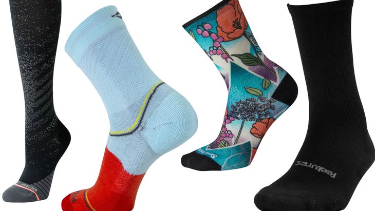 PhD Pro High-Tech Sock Collection