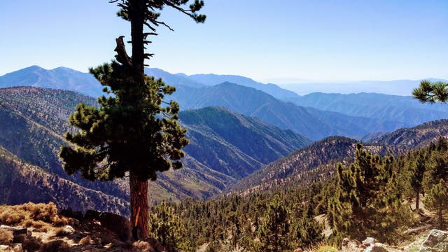 10 Perfect Trail-Running Routes