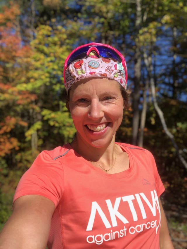 Kikkan Randall Shares 3 Tips for Any Fitness Comeback