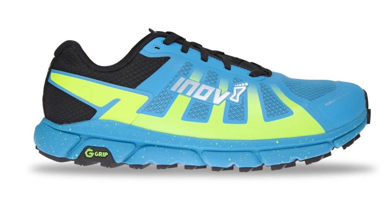 Inov-8 TerraUltra G-270 Women's Trail Running shoe