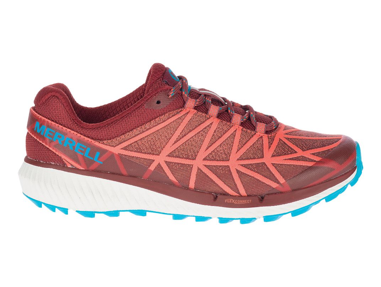 Merrell Agility Synthesis 2 women's trail running shoe