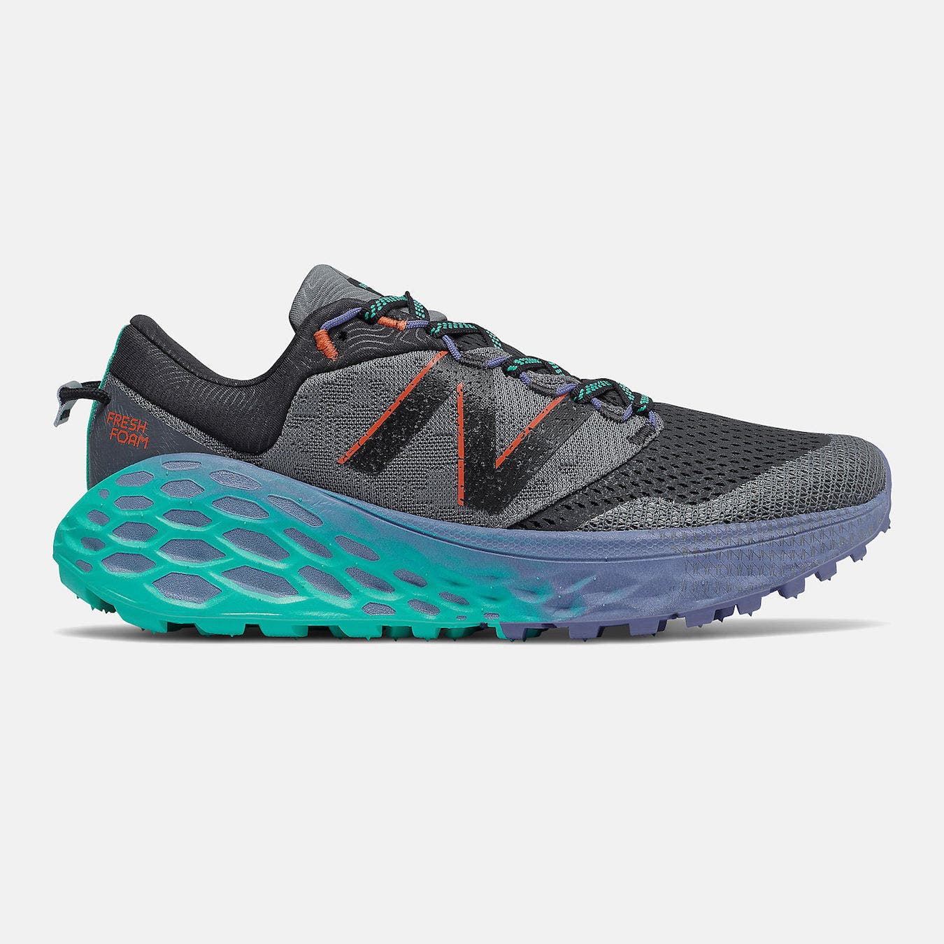 New Balance Fresh Foam More Trail V1 