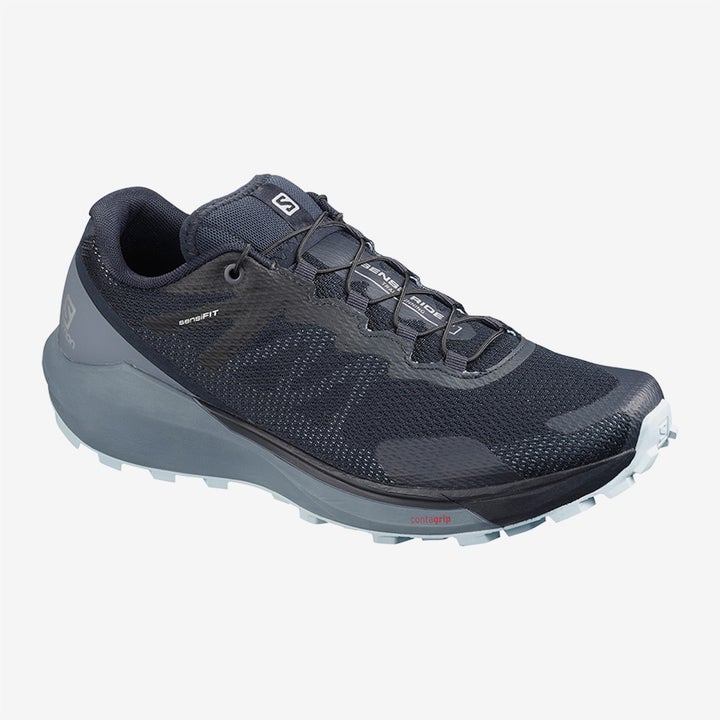 Salomon Sense Ride 3 trail running shoe