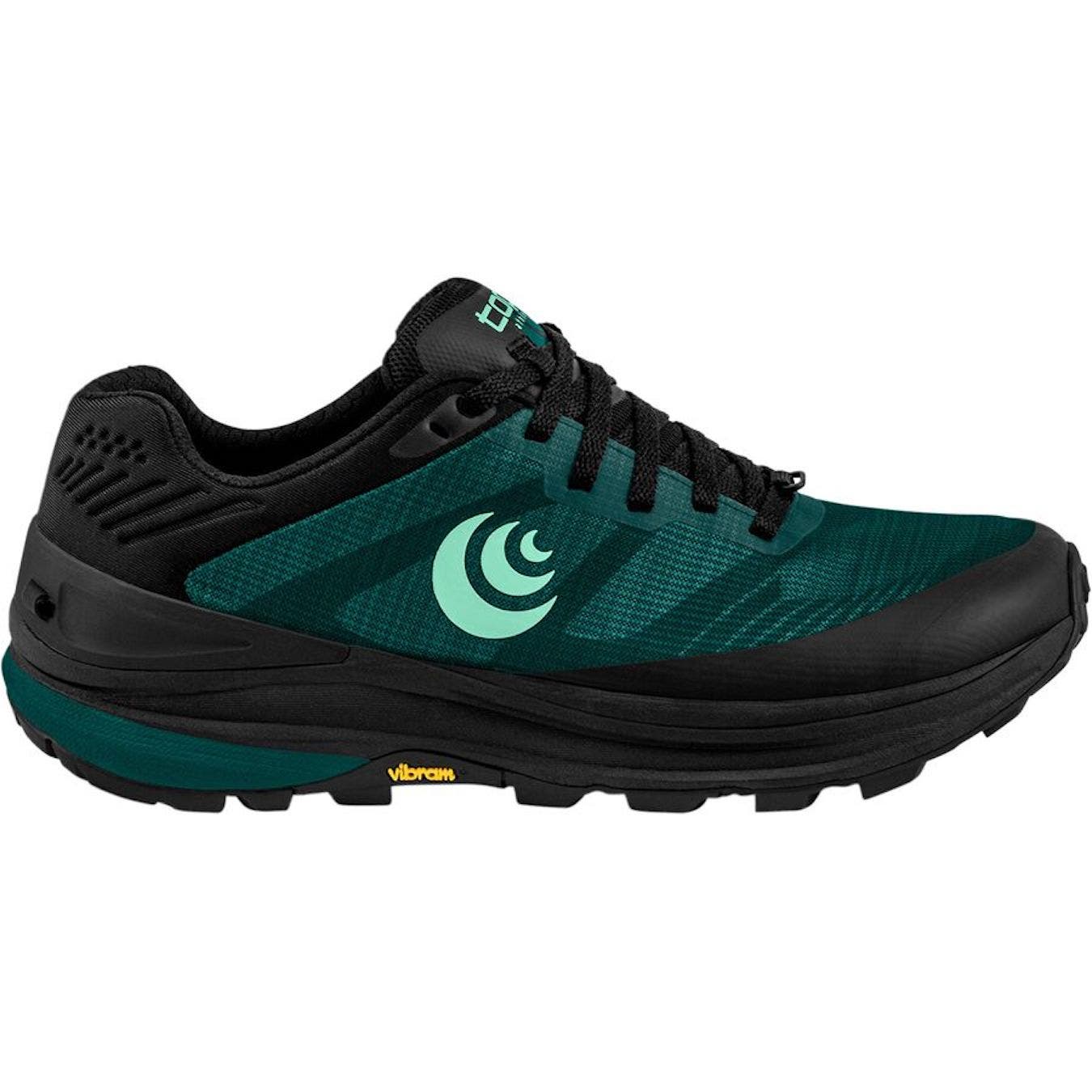 Topo Athletic Ultraventure Pro trail running shoe