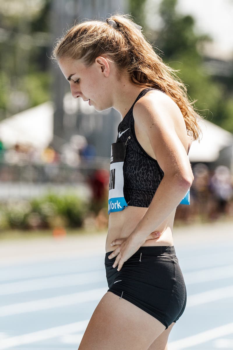 l carnitine nike oregon project Doctor's Records in U.S. Doping Investigation Don't Match Patients' Copies  ProPublica Nike's Investigation of the Oregon