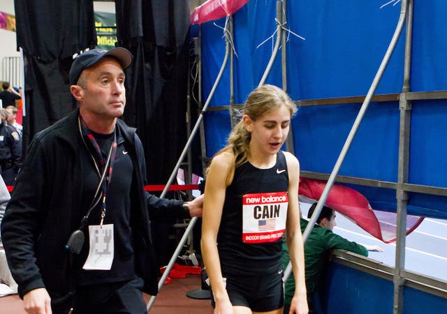 Why Women Will Save Running