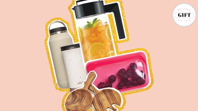 9 Kitchen Gifts Your Meal Prepping Friends Will Love