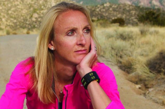 Paula Radcliffe on Coaching and Why She Sees Herself in Jordan Hasay