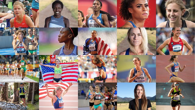 Meet the 2020 Power Women of the Year Honorees