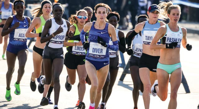 Sinead Diver on Dreaming Big, Working Hard, and Never Counting Yourself Out