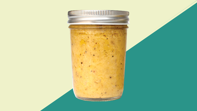 Elyse Kopecky Serves Up Her Apple Cider Vinaigrette