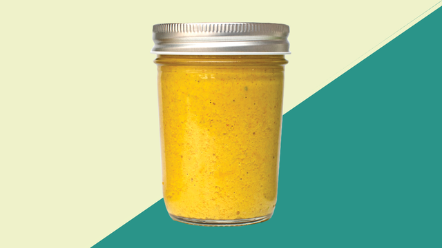 Elyse Kopecky Shares Her Turmeric Coconut Curry Sauce Recipe