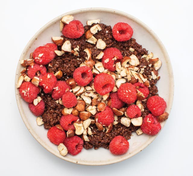 Up Your Oatmeal's Taste Game with These 4 Easy Recipes