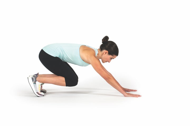 Essential Core Training for Runners - Women's Running