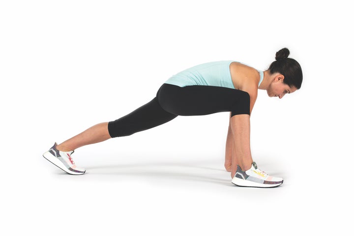 Essential Core Training for Runners - Women's Running