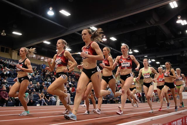 5 Takeaways: U.S. Olympic Hopefuls Coming in Hot in 2020