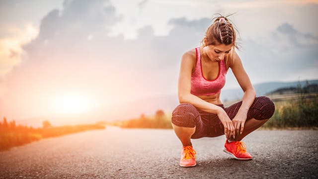 The Psychology of "Rebounding": How to Come Back Mentally and Physically Stronger From Any Setback