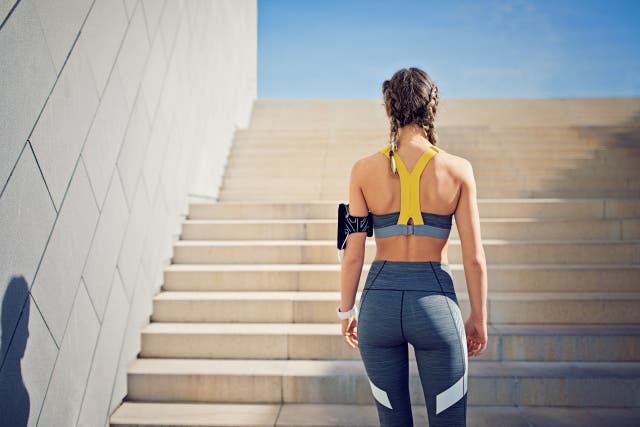 Feeling Stuck? Here's How Experts Recommend Moving Through Discomfort